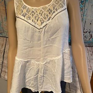 Maurice’s Tank Top